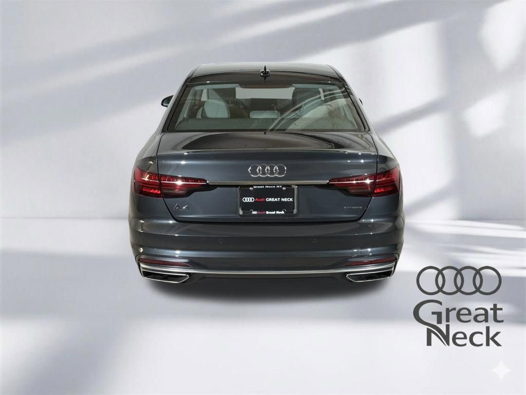 Used 2023 Audi A4 2.0T Premium w/ Convenience Package image 22