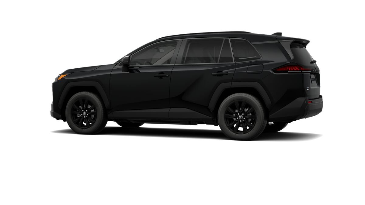 New 2026 Toyota RAV4 XLE Premium AWD/4WD image 5