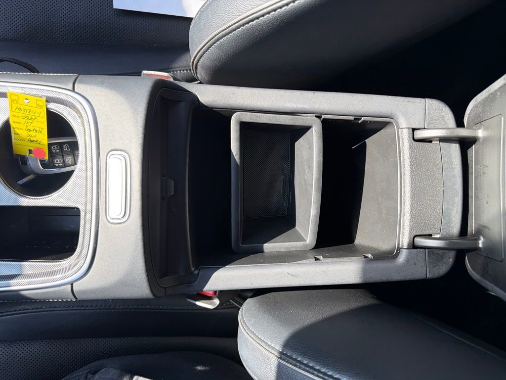 Used 2022 Hyundai Santa Fe Limited image 30