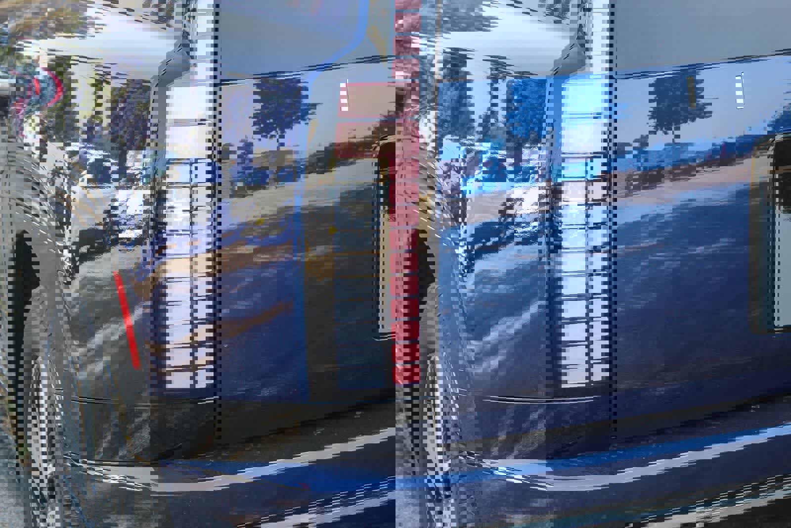 New 2026 Hyundai Ioniq 9 SEL image 7