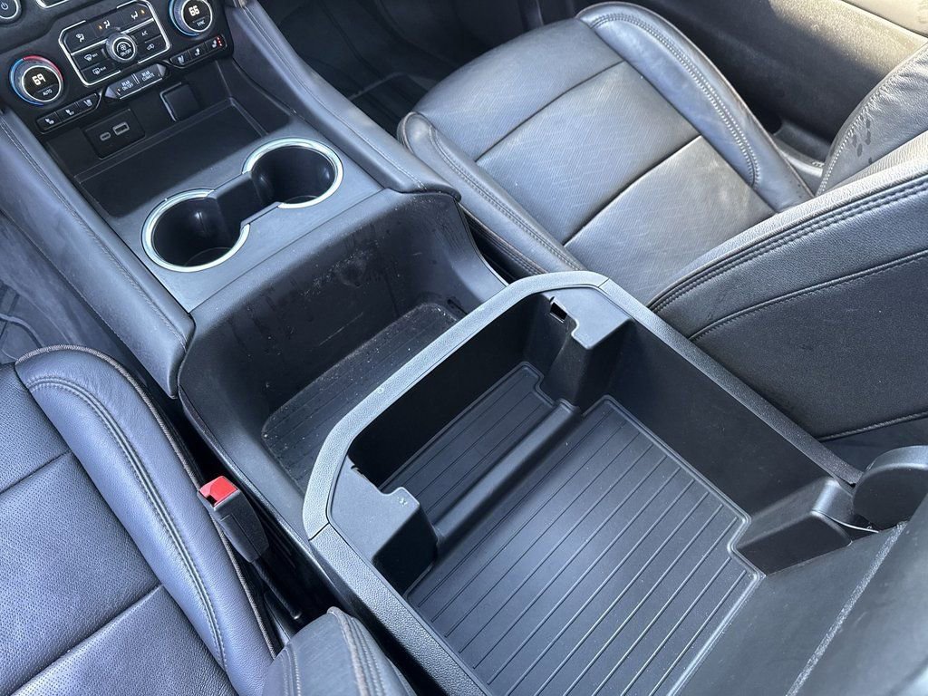 Certified 2023 Chevrolet Suburban High Country image 24