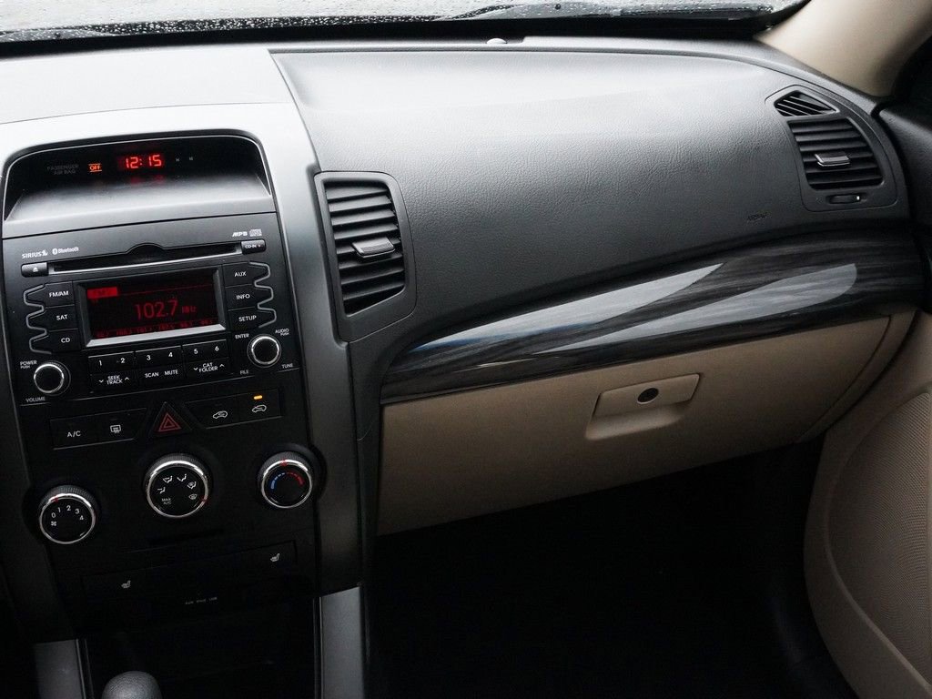 Used 2012 Kia Sorento LX w/ Convenience Pkg AWD/4WD image 28