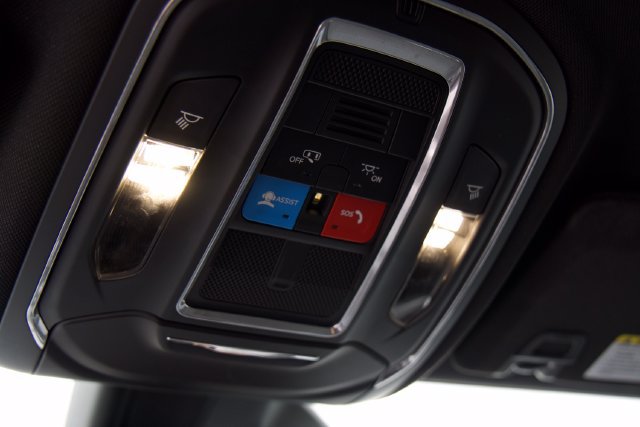 Used 2024 Jeep Grand Cherokee L Laredo RWD image 26