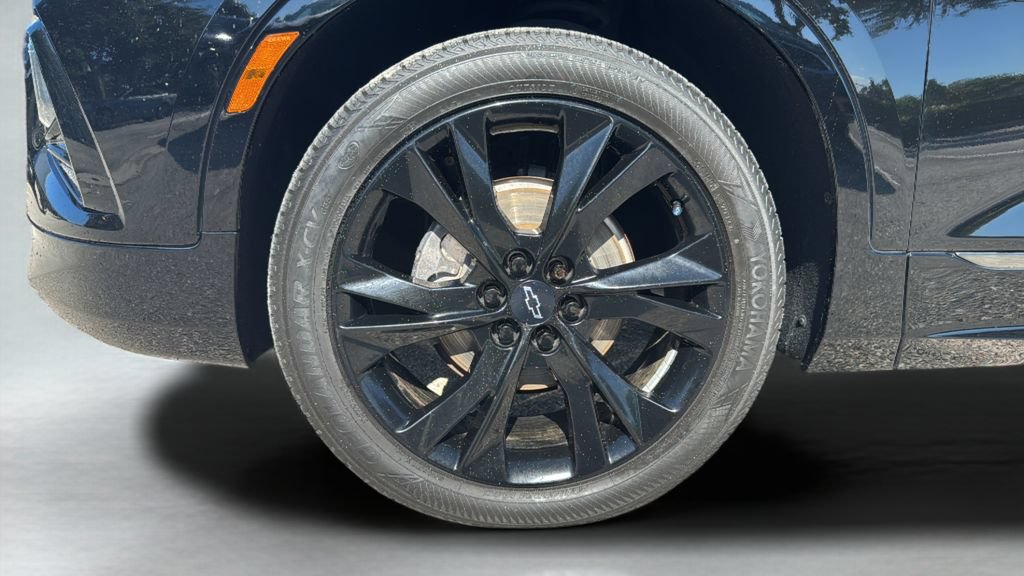 Used 2019 Chevrolet Blazer RS AWD/4WD image 41