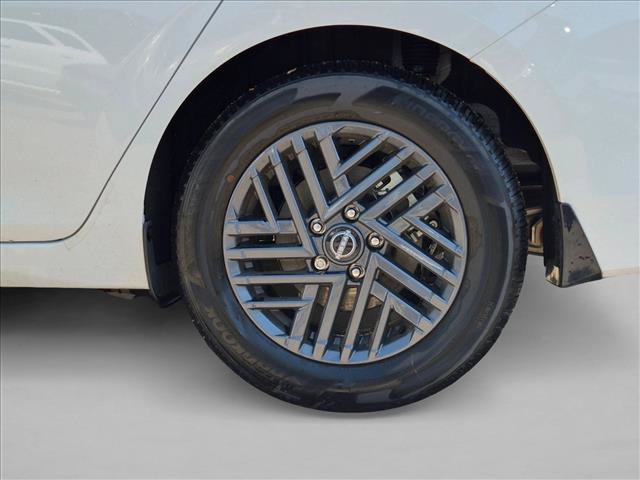 Used 2026 Nissan Sentra SV w/ Floor Mat Package FWD image 9
