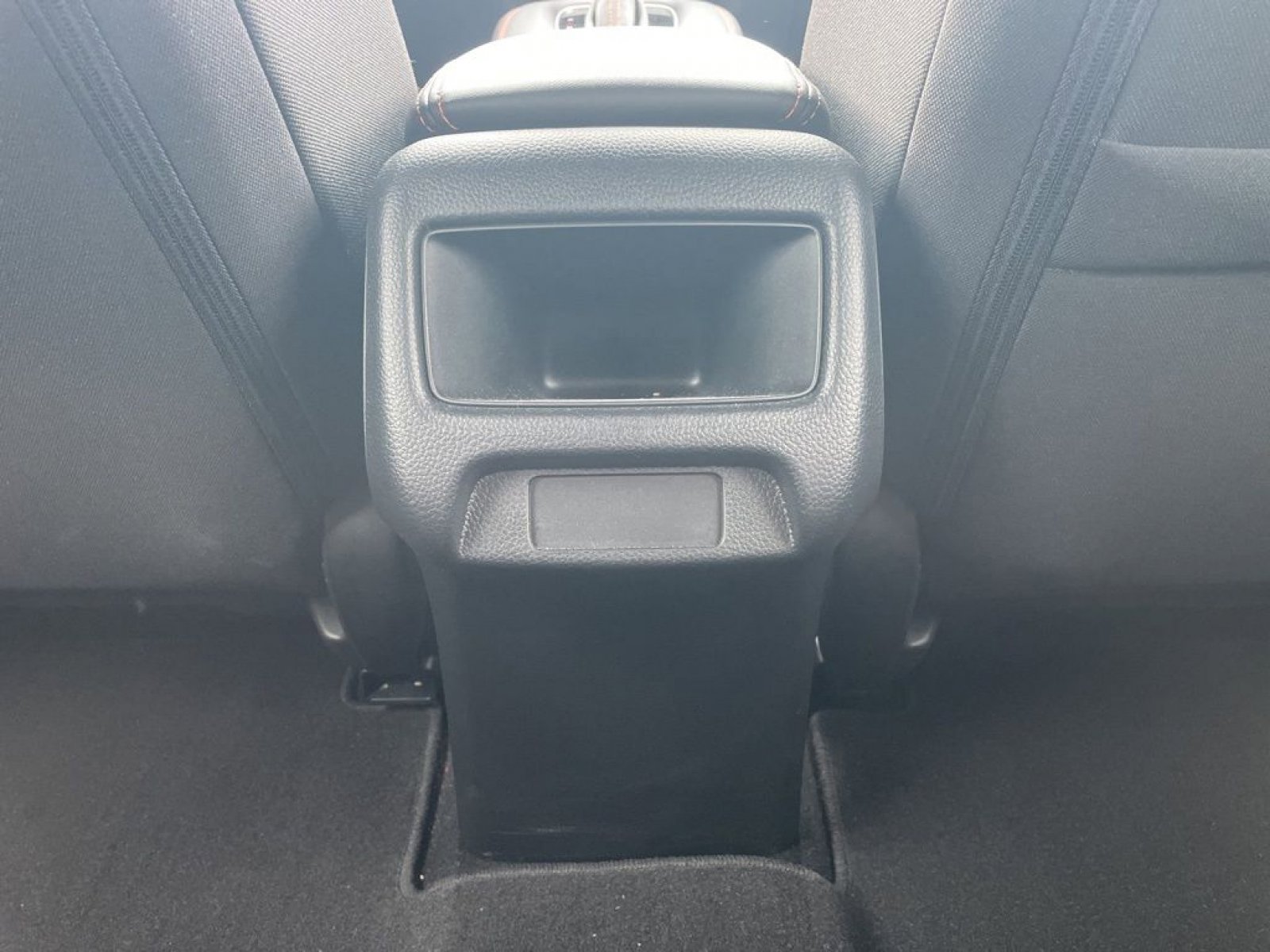 Certified 2024 Honda HR-V Sport image 19