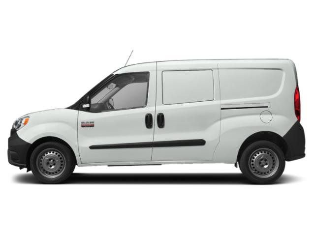 Used 2019 RAM ProMaster City Tradesman FWD image 3