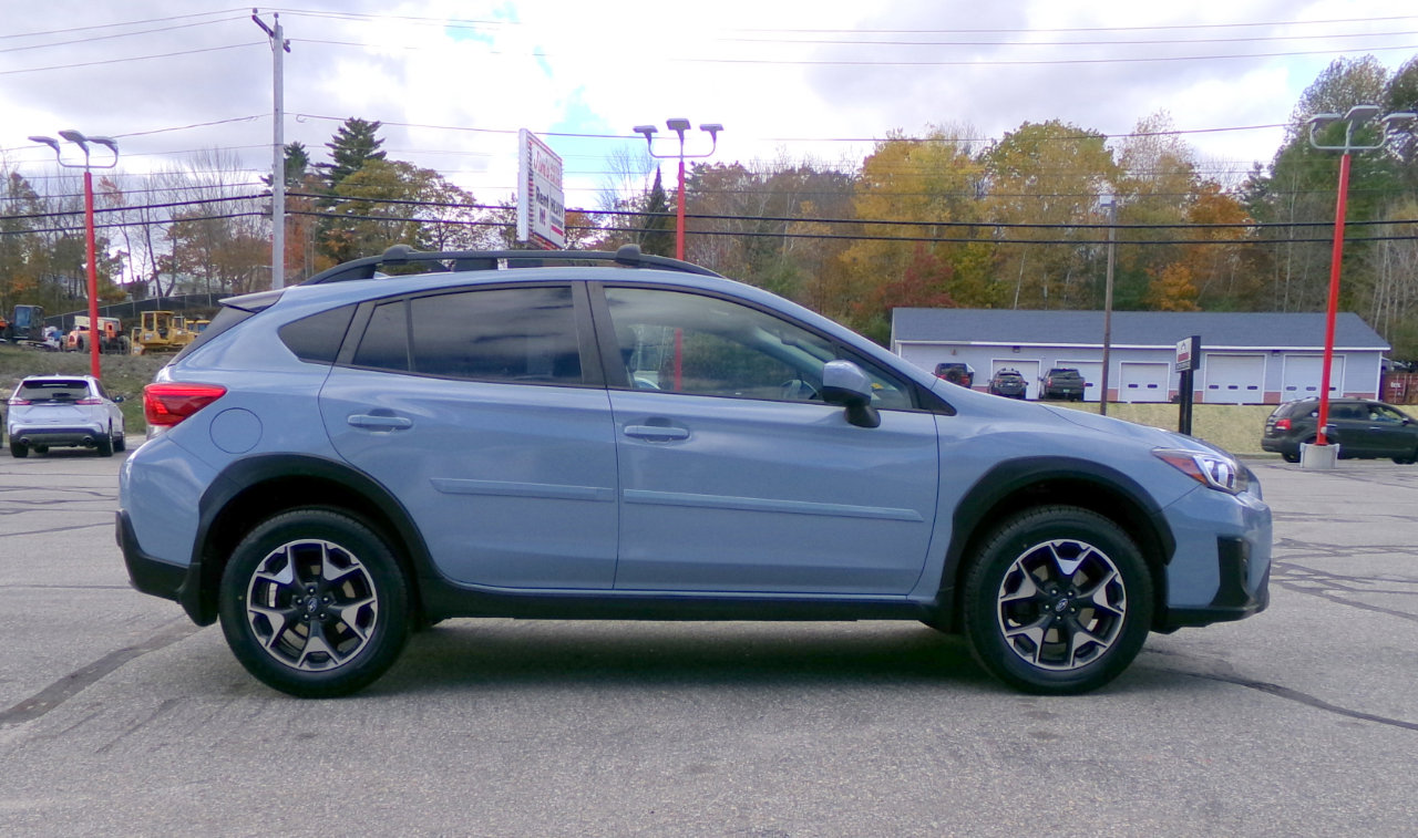 Used 2019 Subaru Crosstrek 2.0i Premium w/ Eyesight System image 6