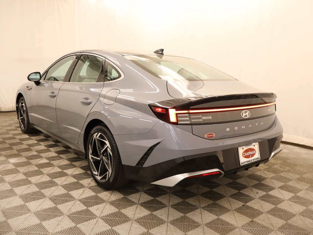 New 2026 Hyundai Sonata SEL FWD image 3