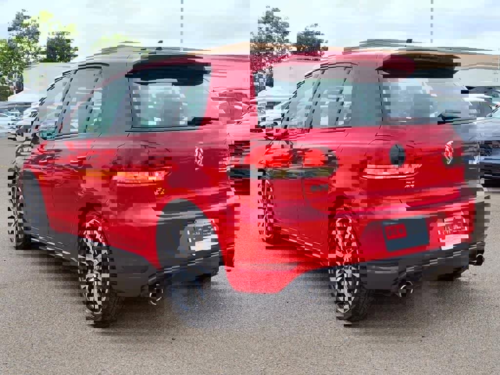 Used 2013 Volkswagen GTI Autobahn image 7