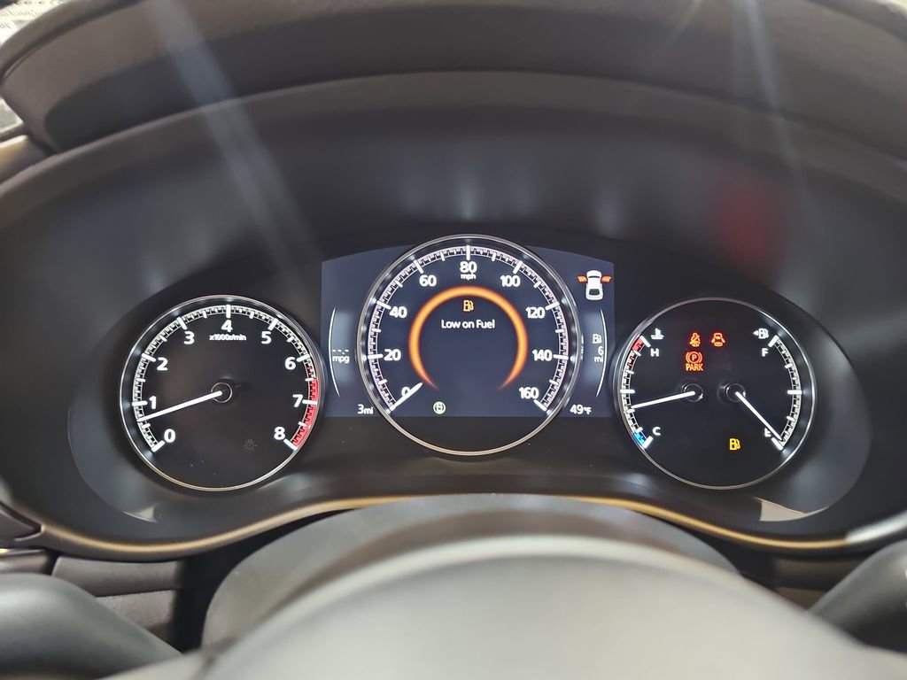 New 2026 MAZDA MAZDA3 2.5 S Hatchback w/ Premium Pkg image 20