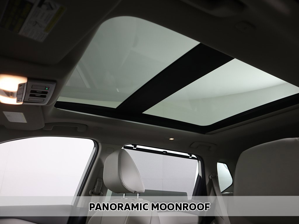 Used 2023 Nissan Rogue SL w/ SL Premium Package image 4