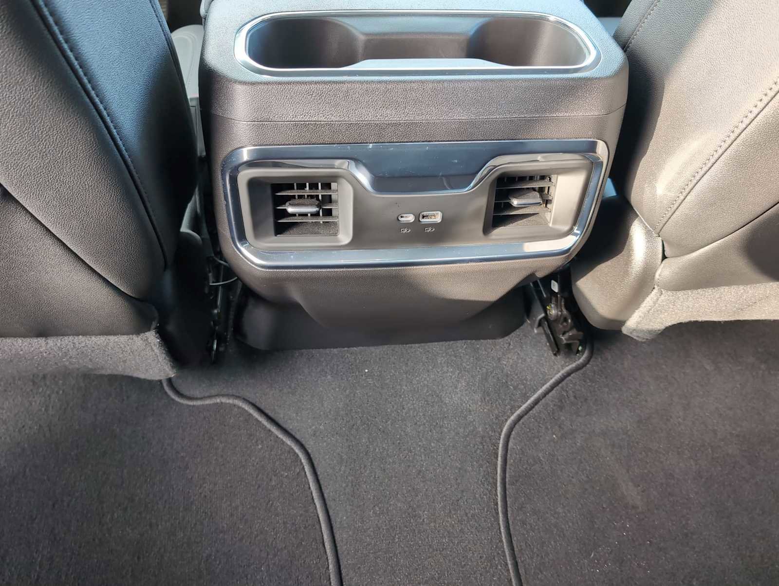 Used 2022 GMC Sierra 1500 SLT w/ SLT Premium Package image 28