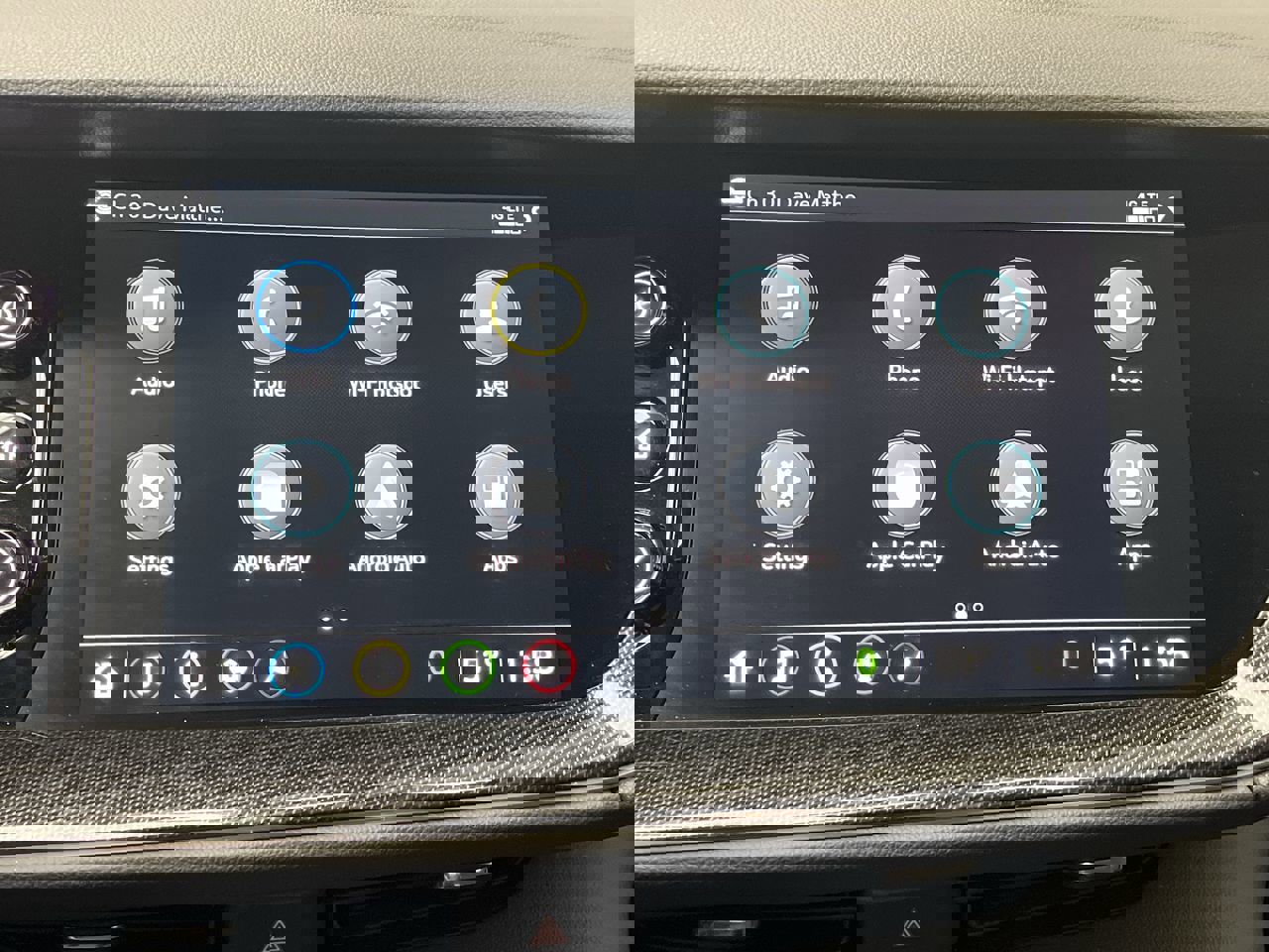 Certified 2023 Buick Envision Preferred w/ Sport Touring Package image 19