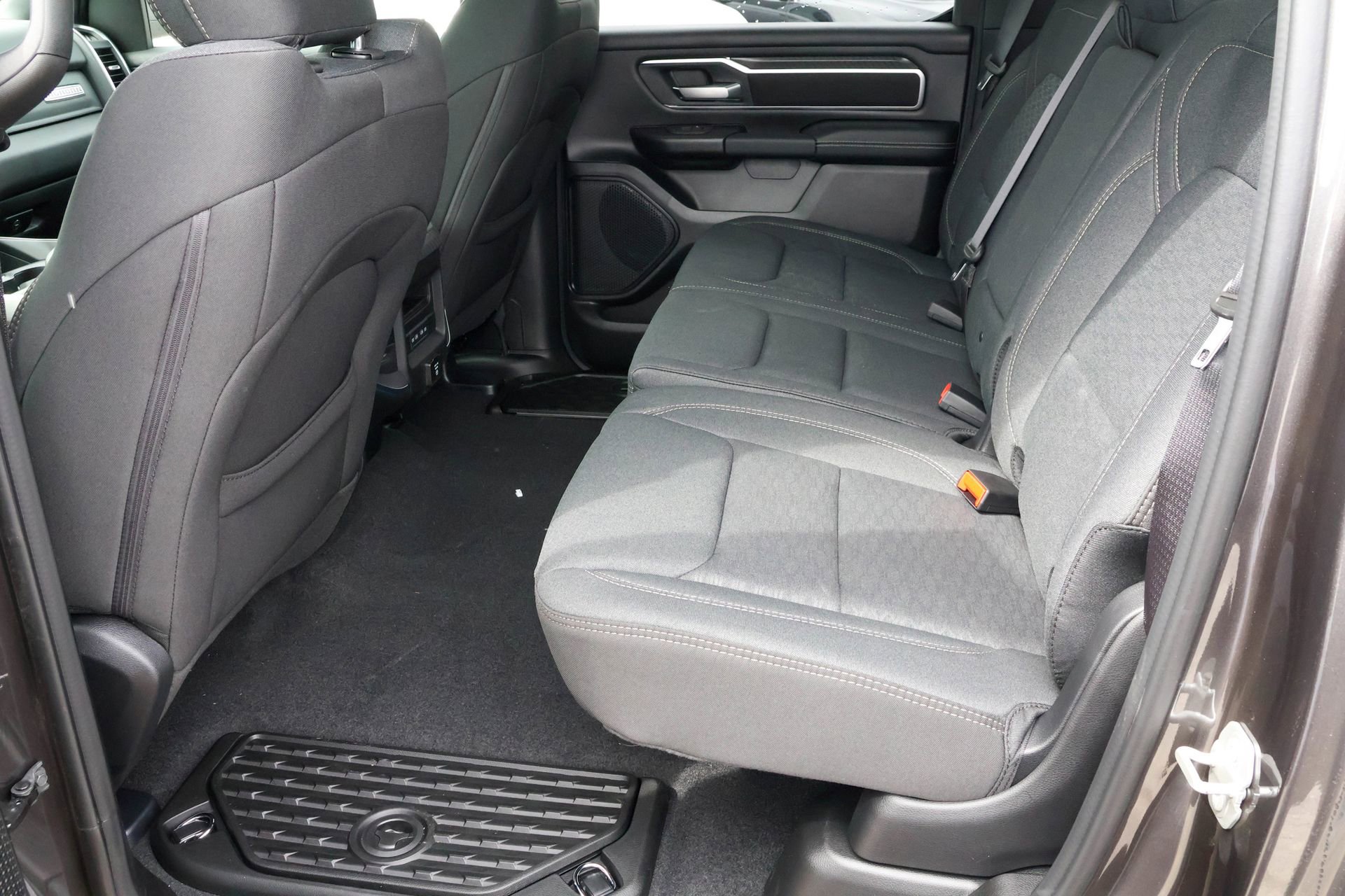 New 2026 RAM 1500 Big Horn image 14