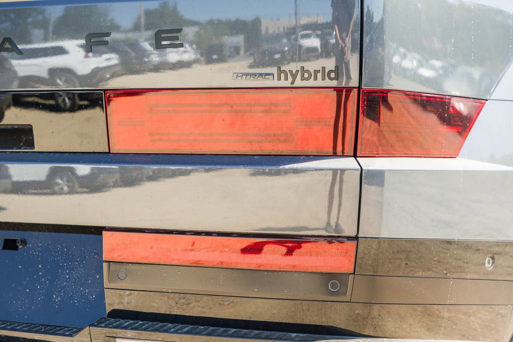 New 2026 Hyundai Santa Fe Calligraphy image 6