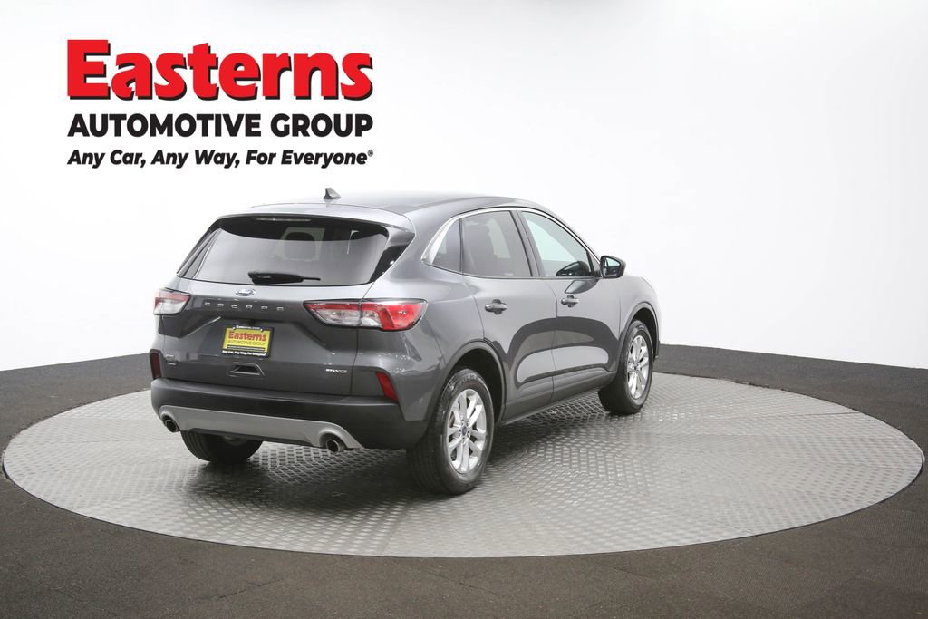 Used 2022 Ford Escape SE w/ Cold Weather Package image 36