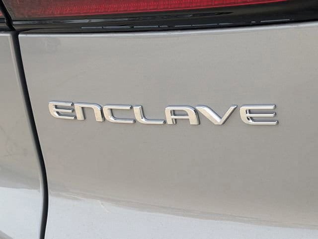 New 2026 Buick Enclave Sport Touring w/ Super Cruise Package FWD image 7