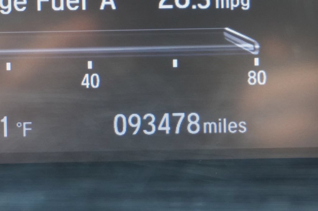 Used 2019 Honda CR-V EX-L image 14
