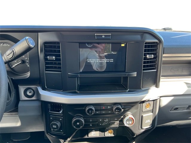 New 2026 Ford F250 XL image 11