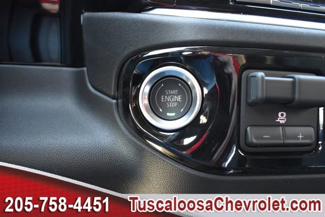 New 2026 Chevrolet Silverado 1500 LT image 31