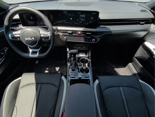 New 2026 Kia K5 GT-Line w/ GT-Line Premium Package image 15
