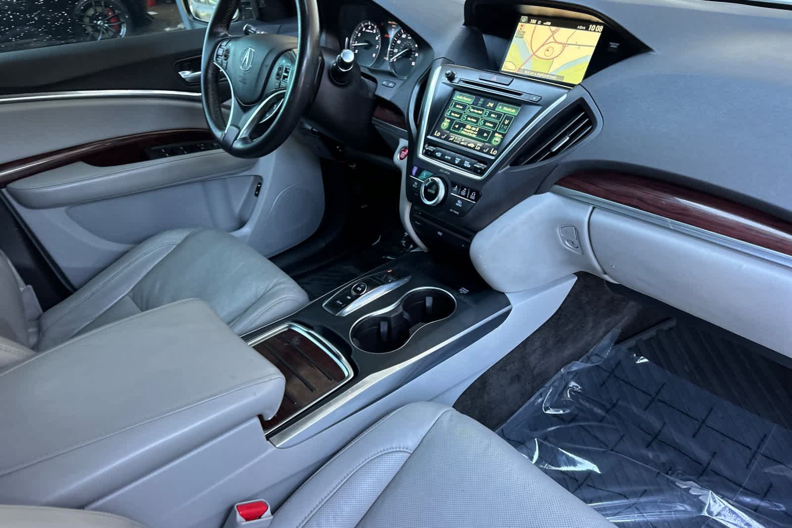 Used 2016 Acura MDX SH-AWD image 18