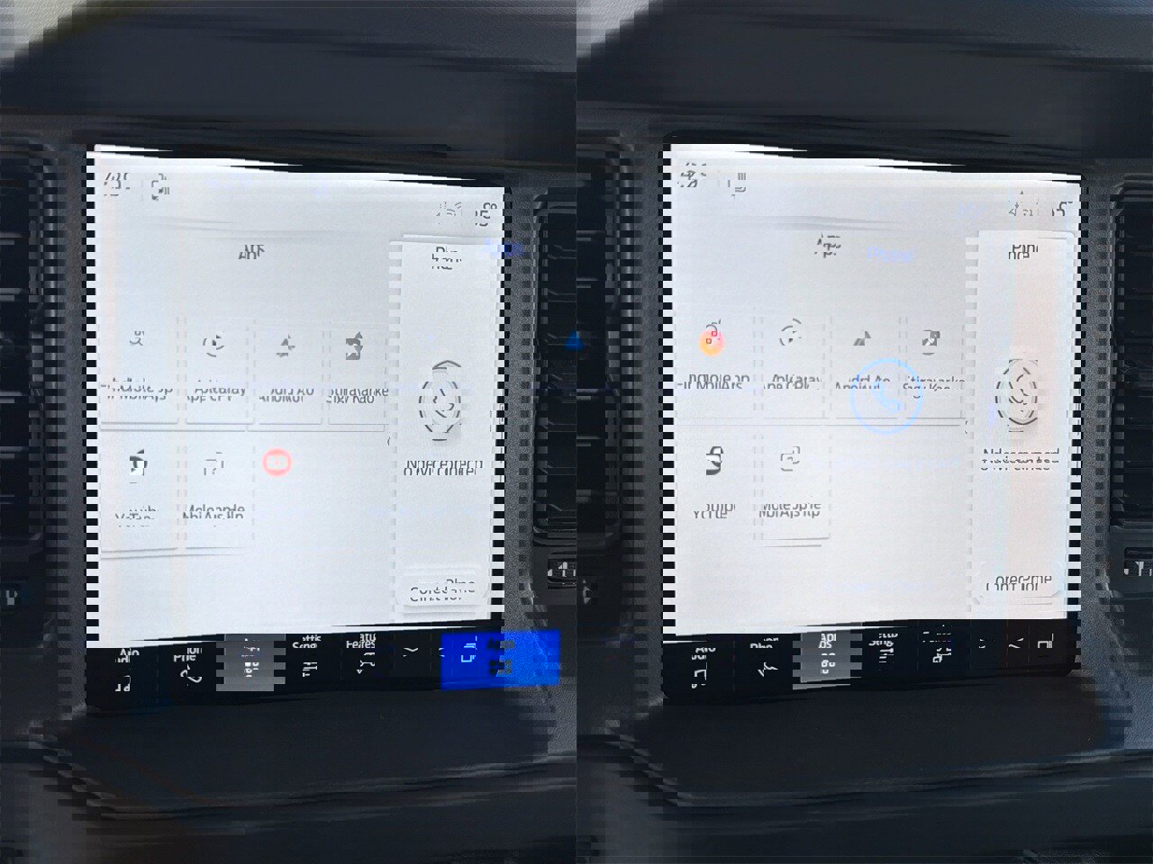 New 2026 Ford Bronco 2-Door image 5