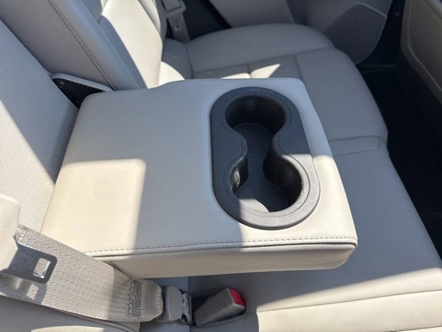 Certified 2023 Cadillac XT4 Luxury w/ Cold Weather Package AWD/4WD image 24