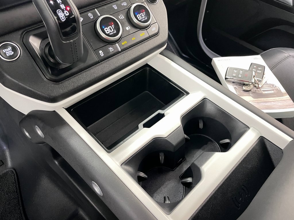 Used 2025 Land Rover Defender 110 S image 34