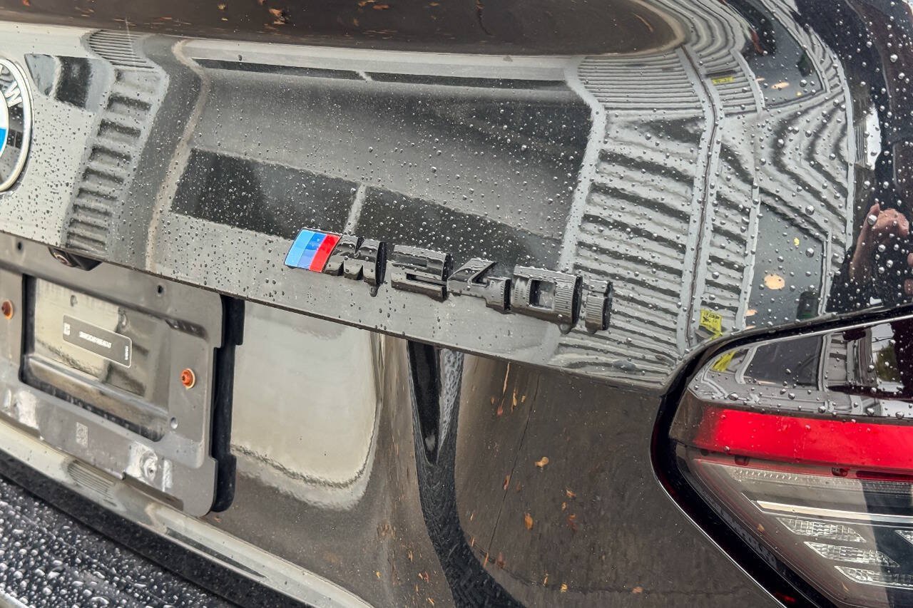 Used 2024 BMW M240i xDrive Coupe AWD/4WD image 17