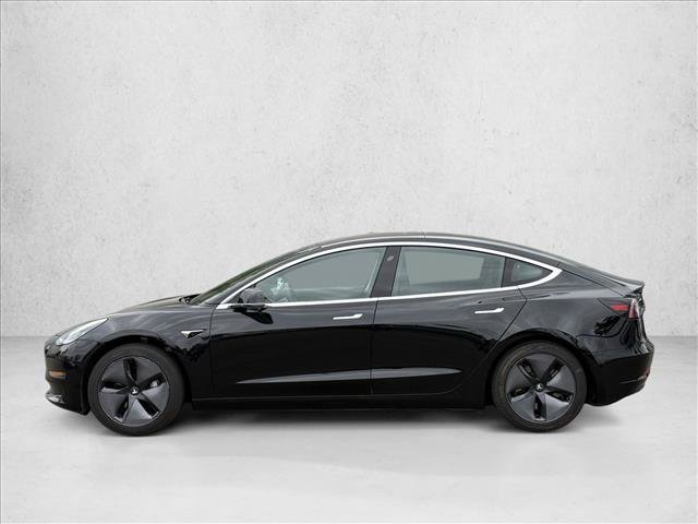 Used 2019 Tesla Model 3 Standard Range Plus RWD image 8