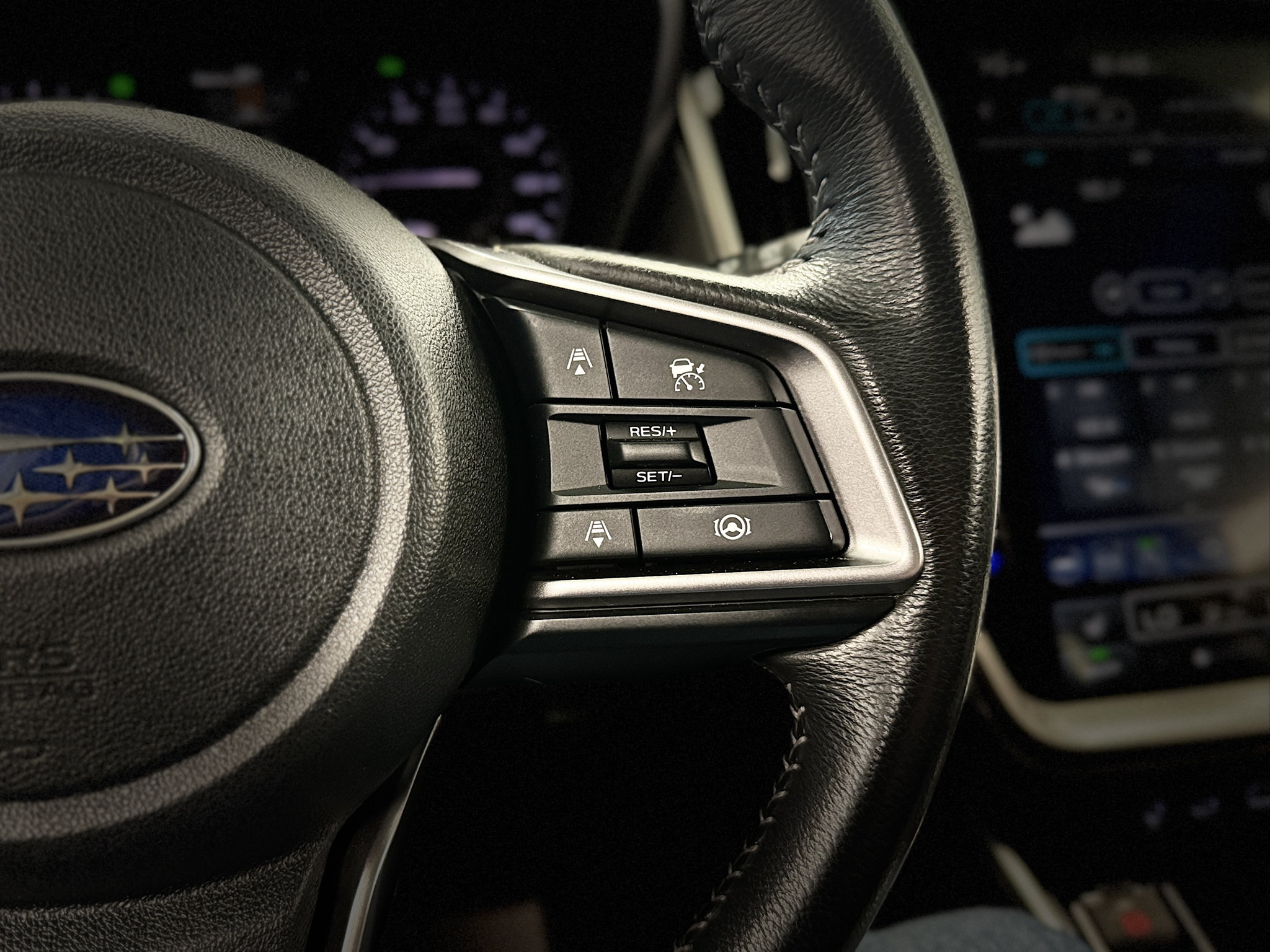 Used 2023 Subaru Outback Limited AWD/4WD image 20
