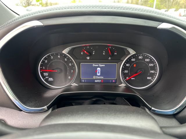 Used 2019 Chevrolet Blazer LT w/ Sun and Wheels Package AWD/4WD image 39