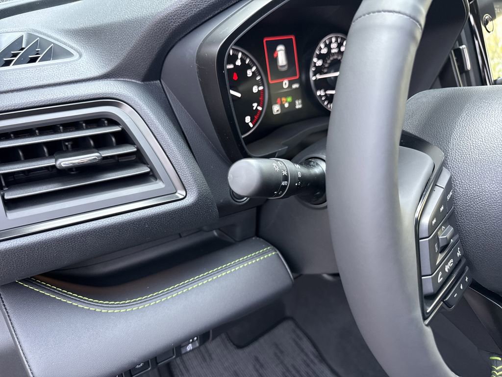 New 2026 Subaru Ascent Bronze Edition image 21