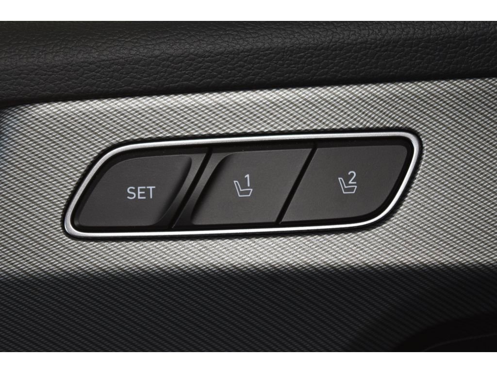 New 2025 Hyundai Palisade SEL image 11