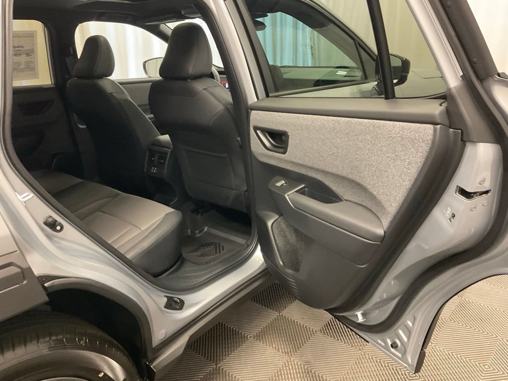 New 2026 Subaru Outback Premium AWD/4WD image 29