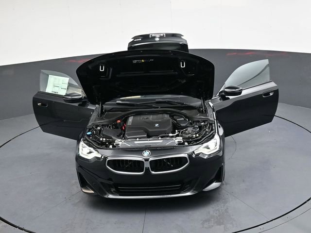 New 2025 BMW 230i Coupe w/ Premium Package image 34