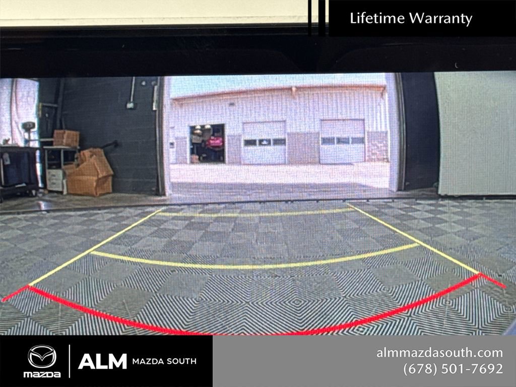 New 2026 MAZDA MX-5 Miata Grand Touring image 25