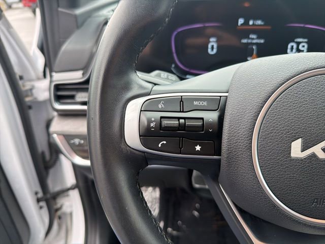 Used 2023 Kia Sportage X-Line image 20