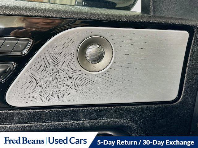 Certified 2024 Lincoln Aviator Reserve w/ Equipment Group 201A AWD/4WD image 26