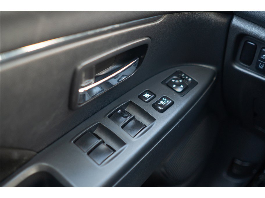 Used 2022 Mitsubishi Outlander Sport FWD image 27