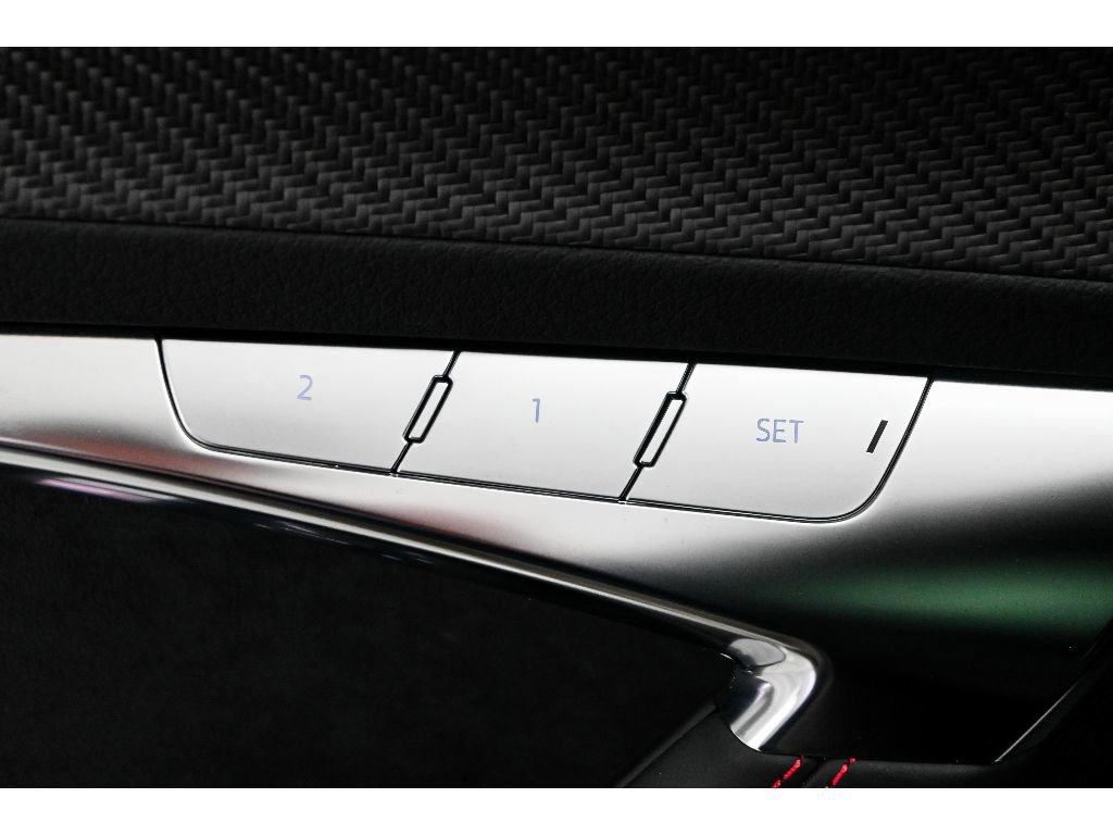 Used 2026 Audi RS 7 Performance image 41