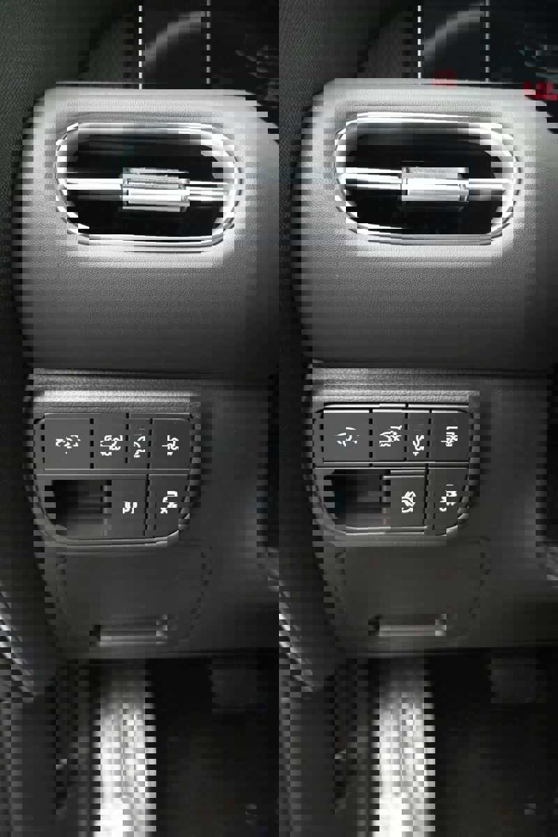 New 2026 Hyundai Palisade Calligraphy image 20