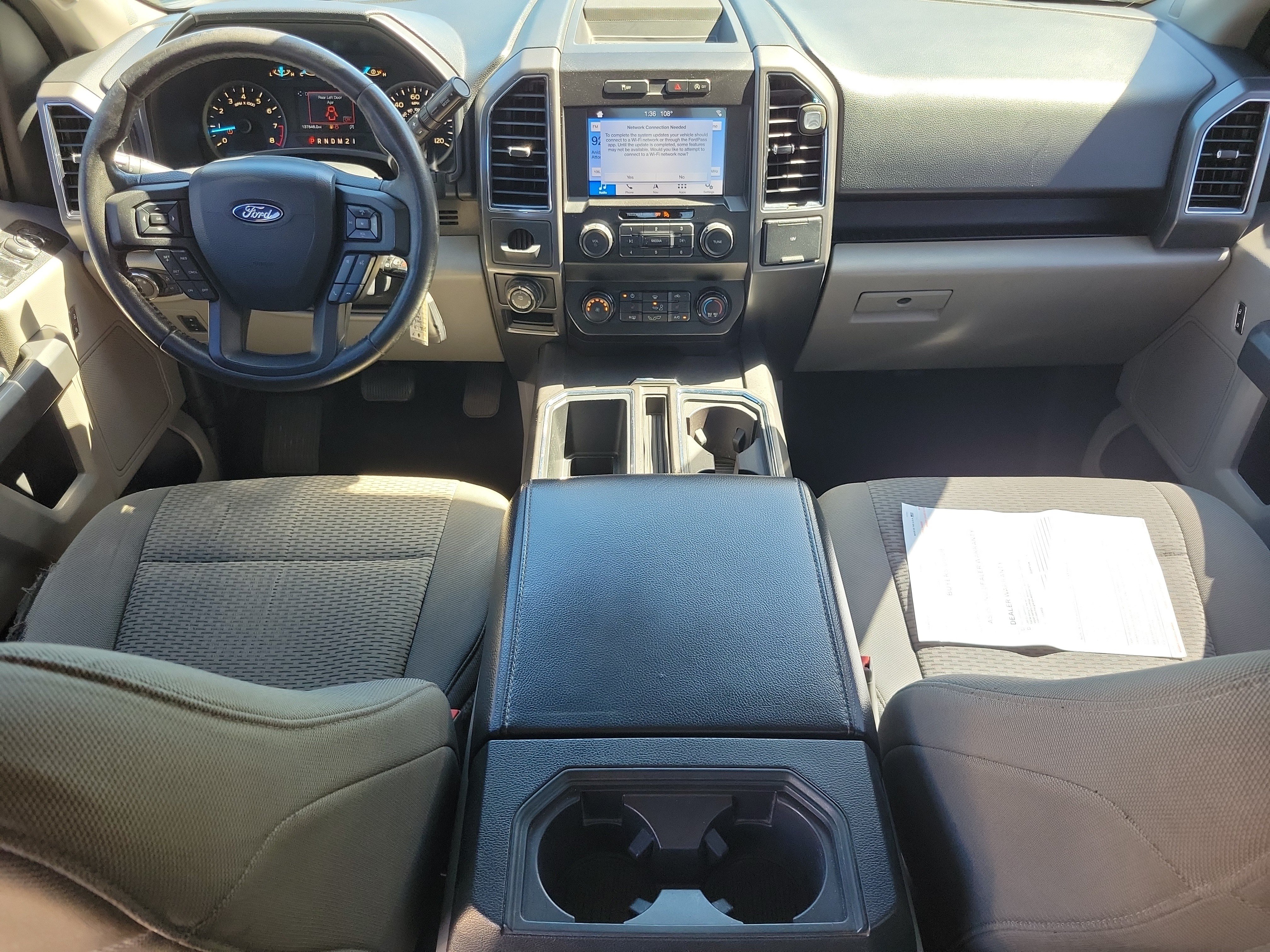 Used 2019 Ford F150 XLT w/ Equipment Group 302A Luxury RWD image 10