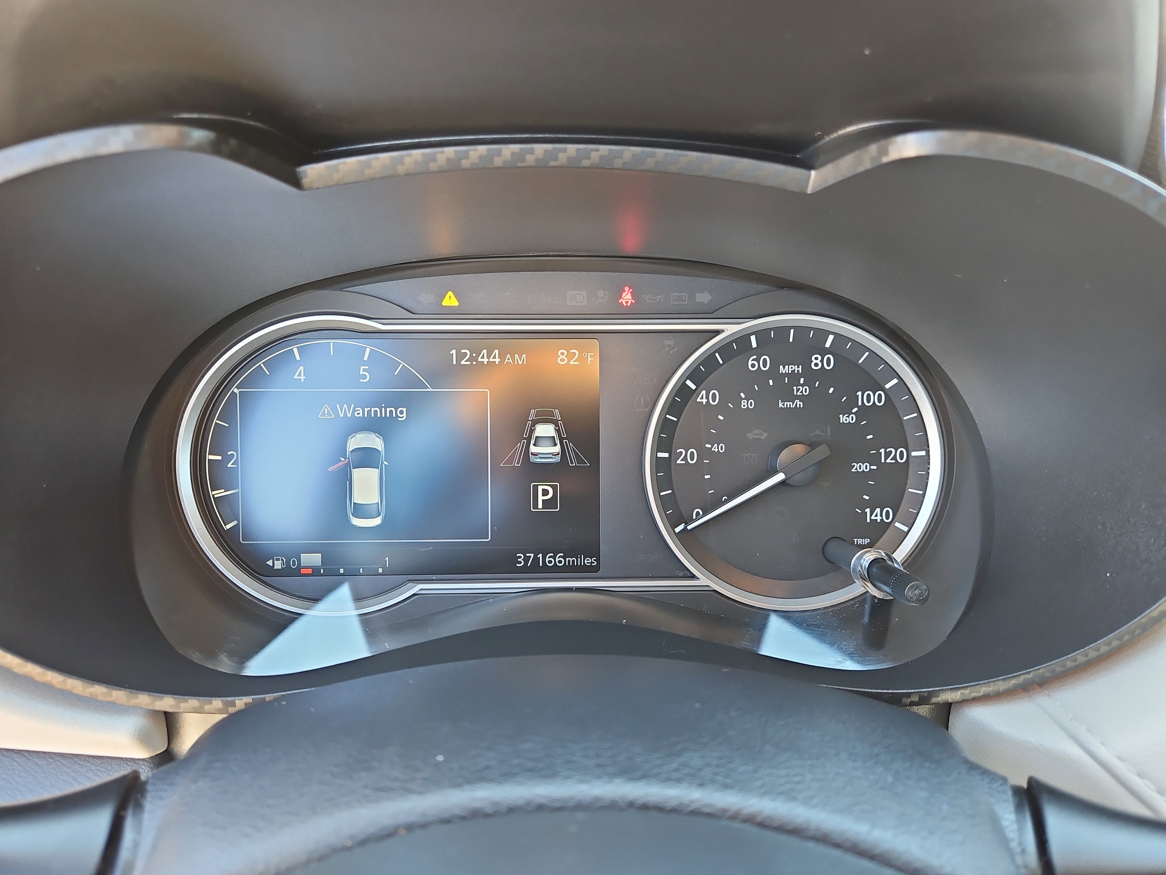 Used 2022 Nissan Versa SV image 17