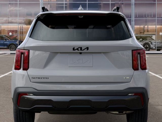 New 2026 Kia Sorento SX Prestige image 13