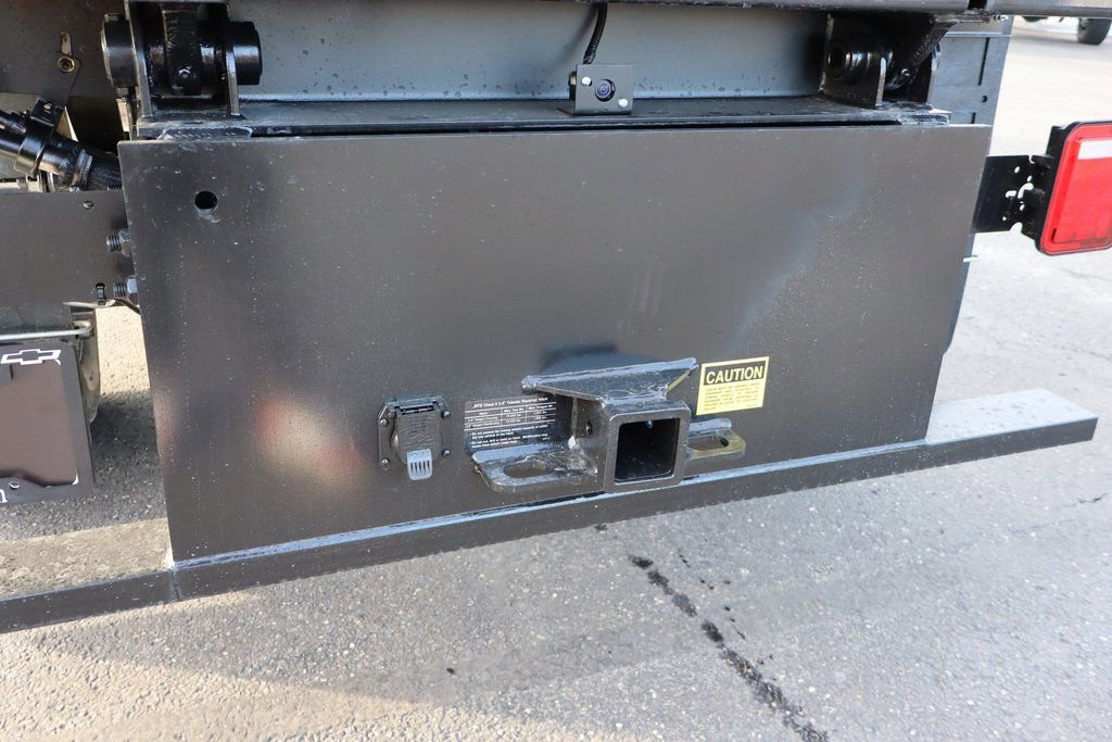 New 2026 Chevrolet Silverado 3500 W/T w/ WT Convenience Package image 24