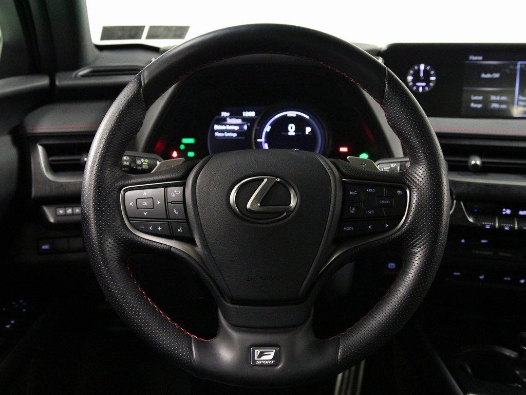 Used 2020 Lexus UX 250h F Sport image 14