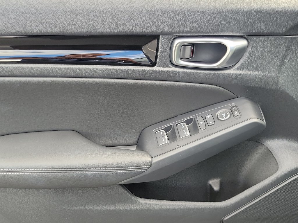 Certified 2024 Honda Civic EX-L image 19